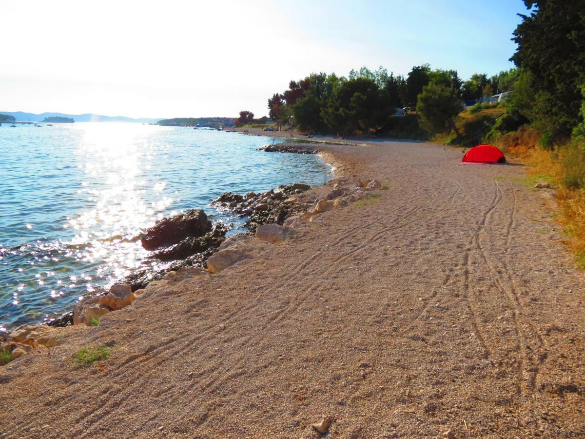 Campsite Kaya Pakoštane Exterior foto