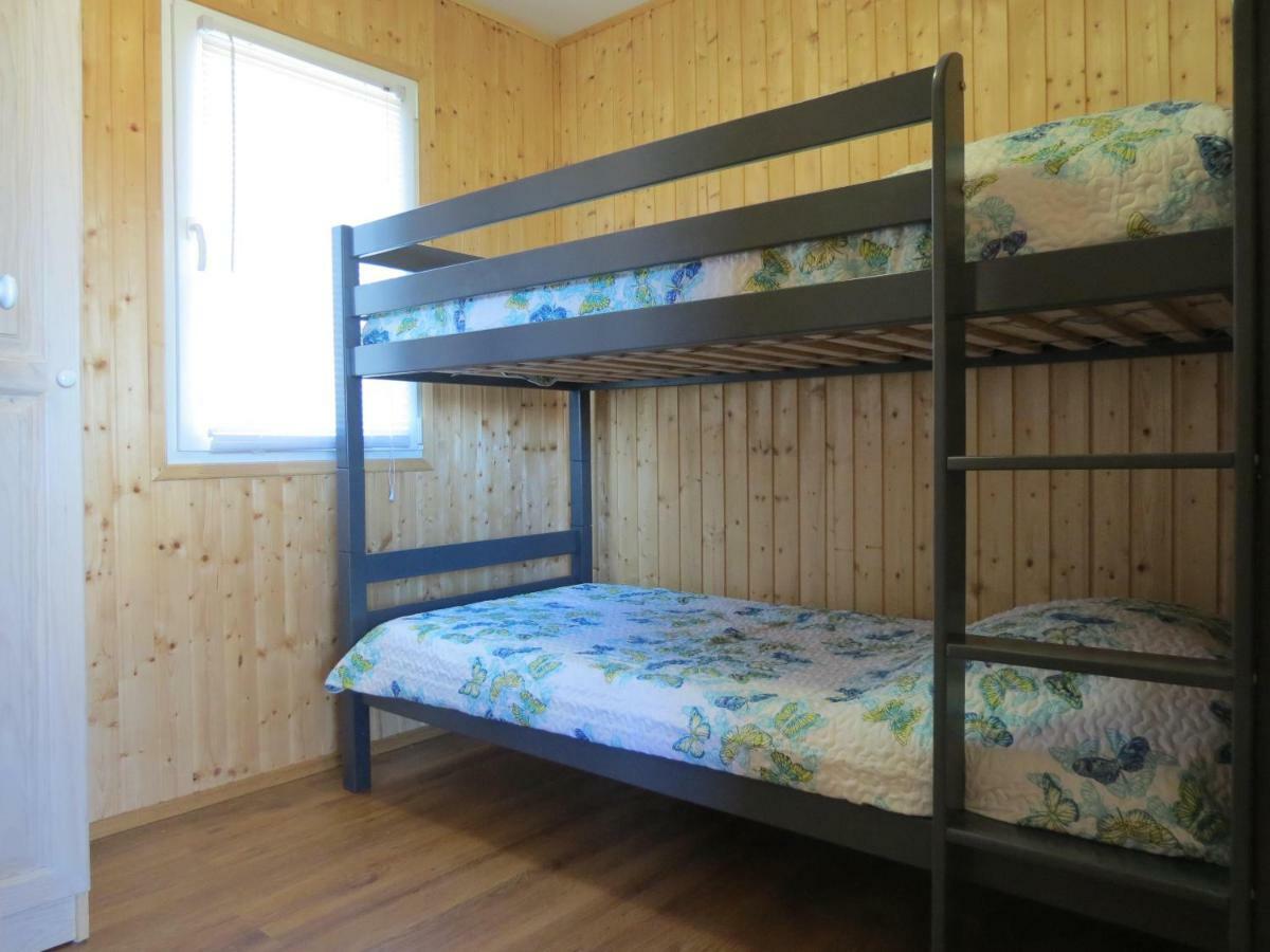 Campsite Kaya Pakoštane Exterior foto