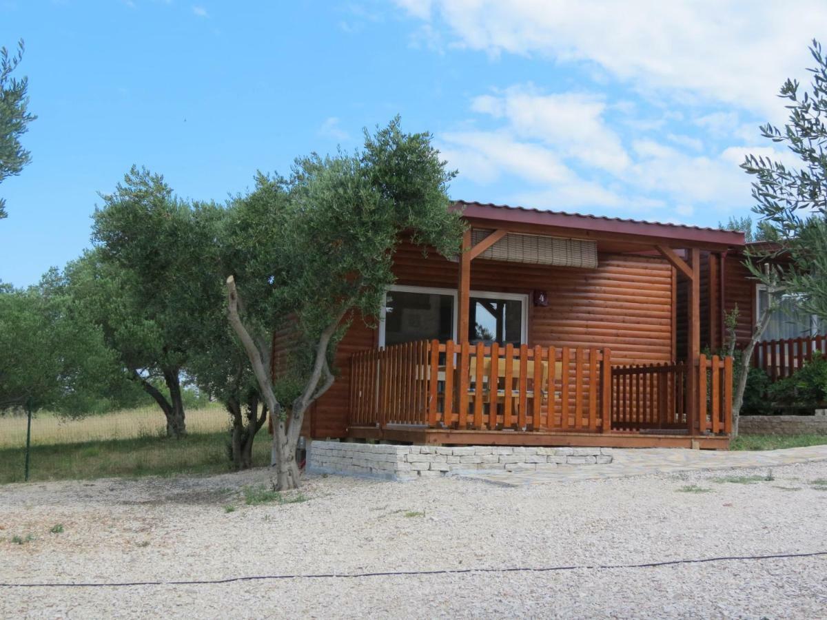 Campsite Kaya Pakoštane Exterior foto